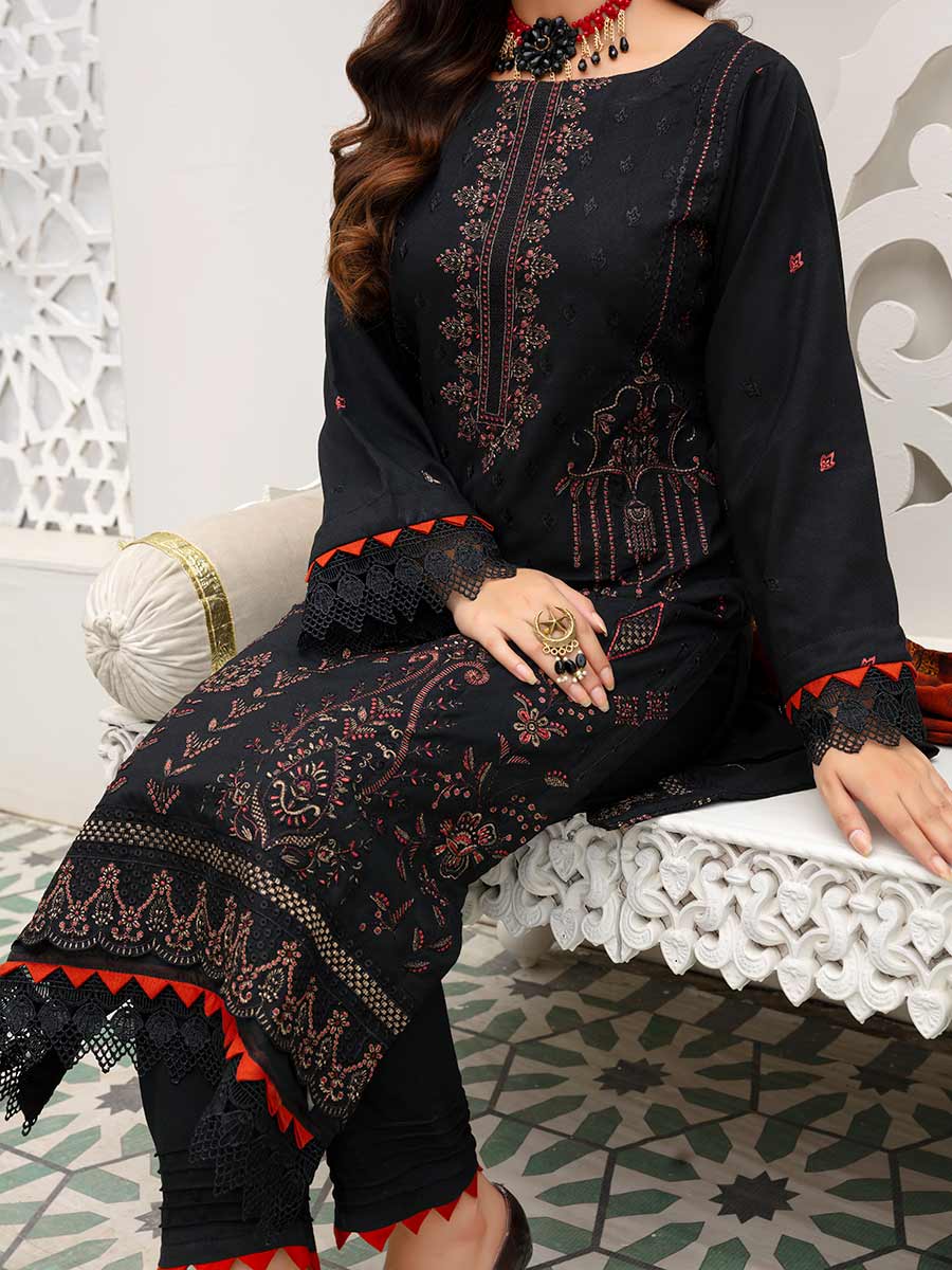 Anarkali By Aalaya Vol 01