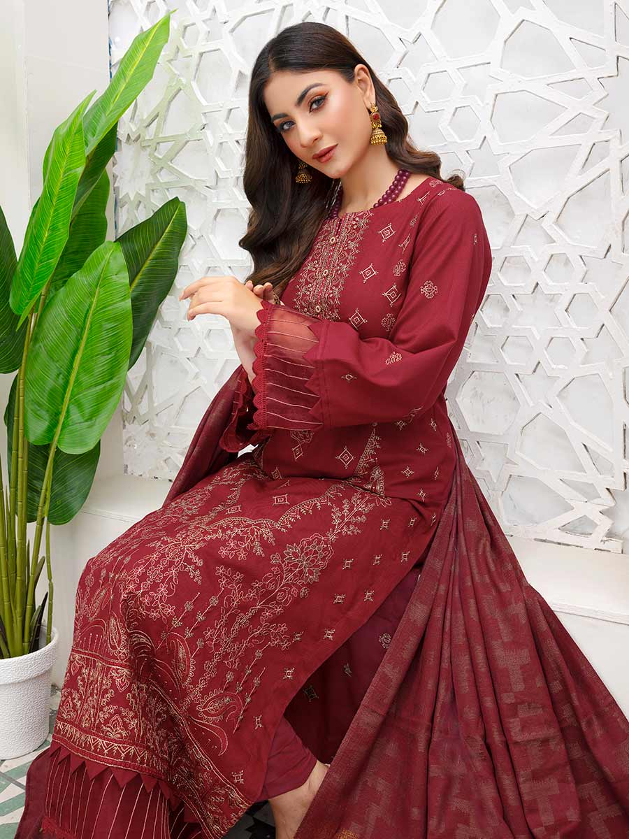 Anarkali By Aalaya Vol 01