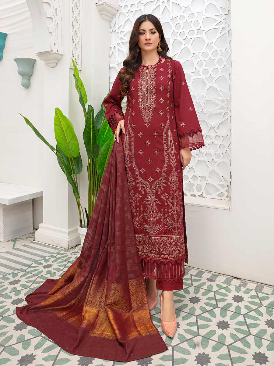 Anarkali By Aalaya Vol 01