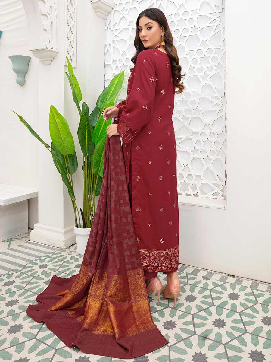 Anarkali By Aalaya Vol 01