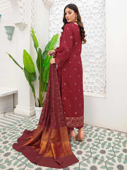 Anarkali By Aalaya Vol 01