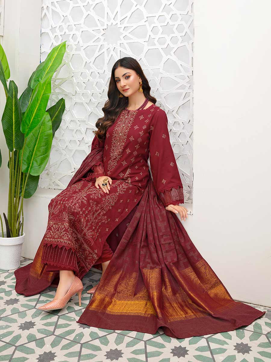 Anarkali By Aalaya Vol 01