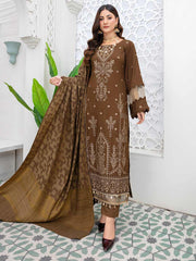 Anarkali By Aalaya Vol 01