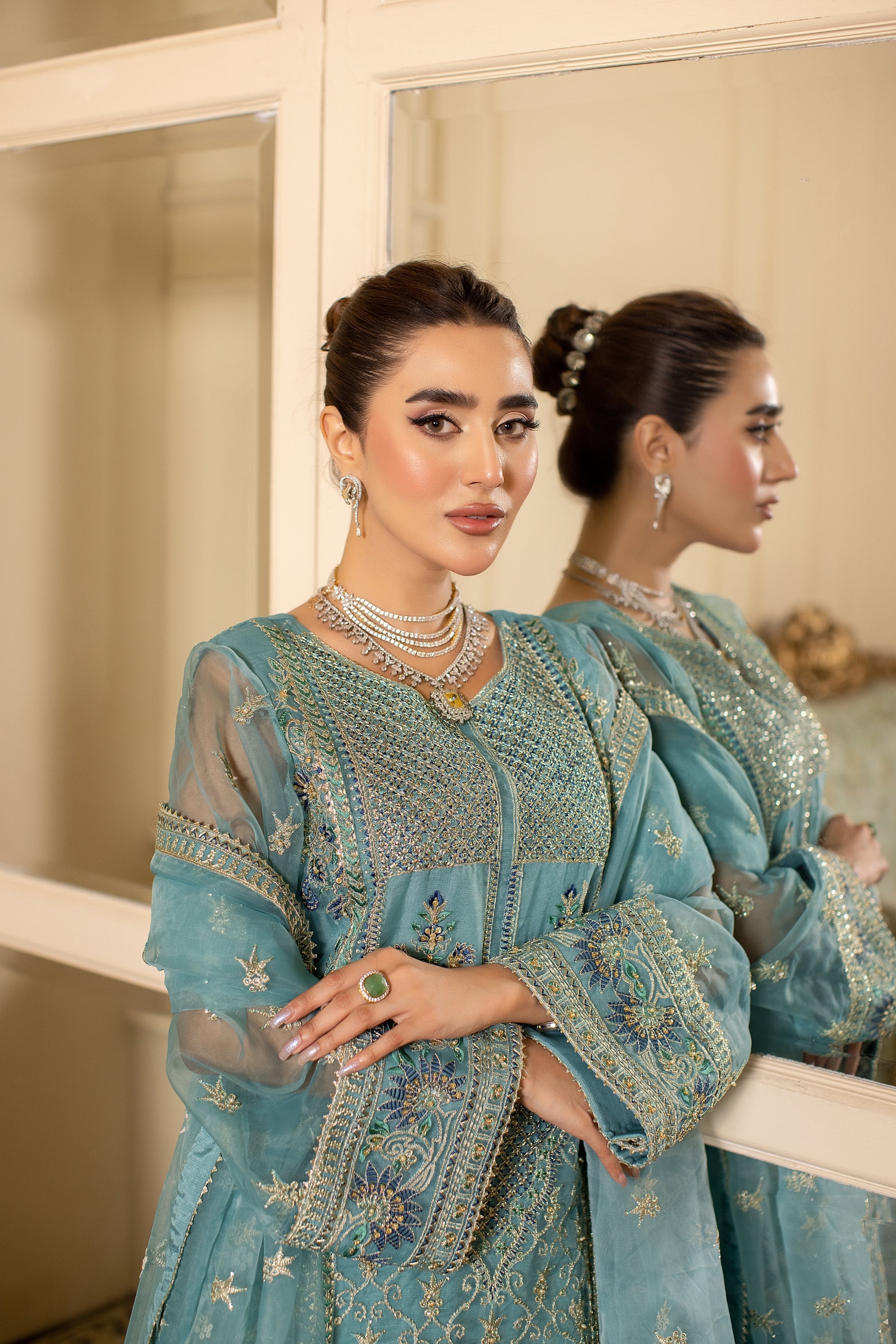 Rajkumari Wedding Edition By Sidra Aleem