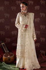 Panache-Luxury Chiffon'25 By Saad Shaikh