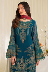 NOORE LUXURY CHIFFON BY IMROZIA/SERENE