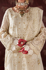 Panache-Luxury Chiffon'25 By Saad Shaikh