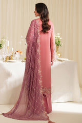 NOORE LUXURY CHIFFON BY IMROZIA/SERENE