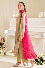 NOORE LUXURY CHIFFON BY IMROZIA/SERENE