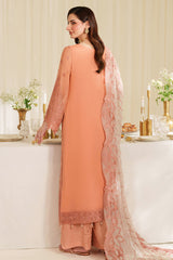 NOORE LUXURY CHIFFON BY IMROZIA/SERENE