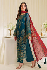 NOORE LUXURY CHIFFON BY IMROZIA/SERENE