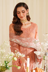 NOORE LUXURY CHIFFON BY IMROZIA/SERENE
