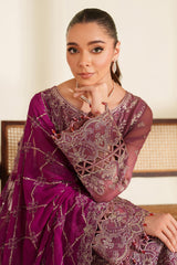 NOORE LUXURY CHIFFON BY IMROZIA/SERENE