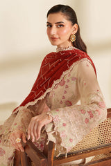 NOORE LUXURY CHIFFON BY IMROZIA/SERENE