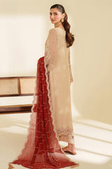 NOORE LUXURY CHIFFON BY IMROZIA/SERENE