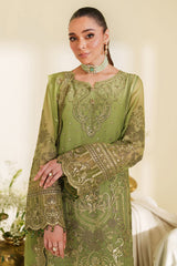 NOORE LUXURY CHIFFON BY IMROZIA/SERENE