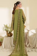 NOORE LUXURY CHIFFON BY IMROZIA/SERENE