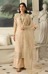 Suave Luxury Formal-ARUNA