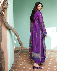 Roheenaz Summer Reverie Luxury Lawn '26