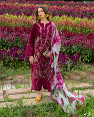 The Secret Garden Lawn Collection By Mushq 26