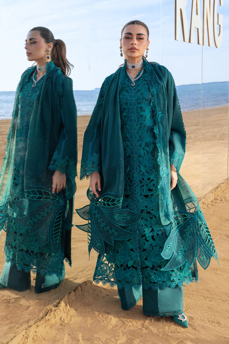 Rang Rasiya Premium Summer Collection '26