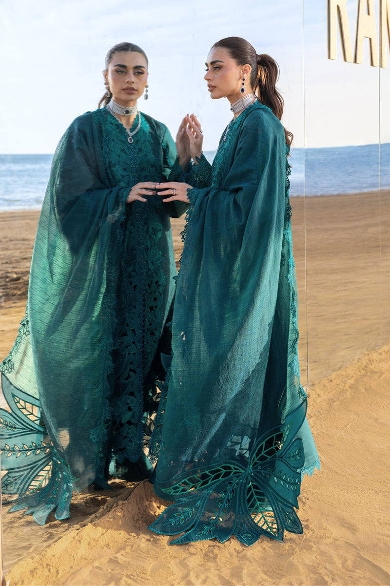 Rang Rasiya Premium Summer Collection '26