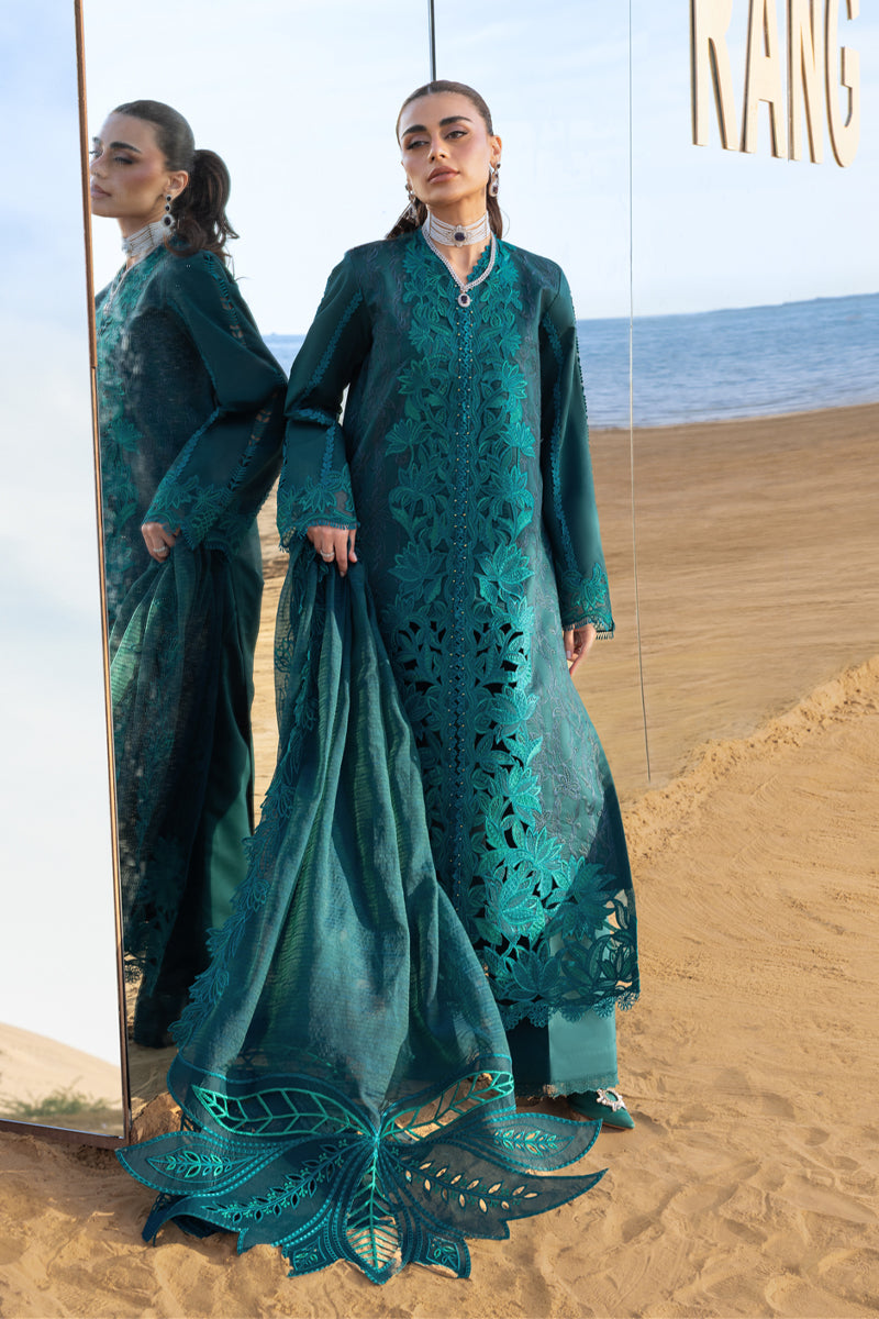 Rang Rasiya Premium Summer Collection '26