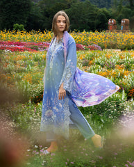 The Secret Garden Lawn Collection By Mushq 26
