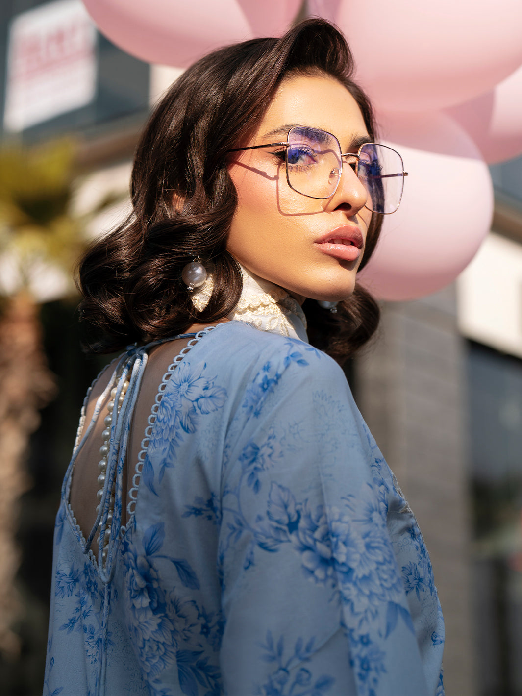 Broadway Luxury Lawn '26 By Mahnur