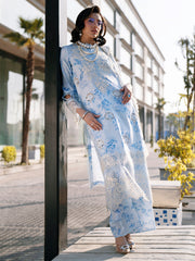 Broadway Luxury Lawn '26 By Mahnur