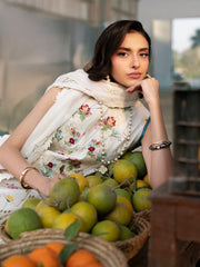 Broadway Luxury Lawn '26 By Mahnur