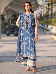 Broadway Luxury Lawn '26 By Mahnur