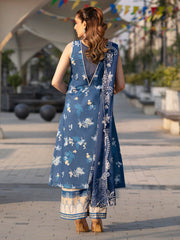 Broadway Luxury Lawn '26 By Mahnur