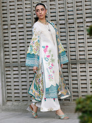 Broadway Luxury Lawn '26 By Mahnur