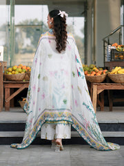 Broadway Luxury Lawn '26 By Mahnur