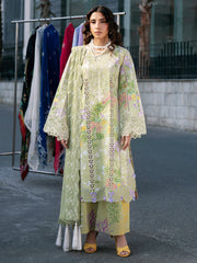 Broadway Luxury Lawn '26 By Mahnur