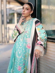 Broadway Luxury Lawn '26 By Mahnur