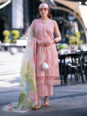 Broadway Luxury Lawn '26 By Mahnur