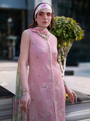 Broadway Luxury Lawn '26 By Mahnur