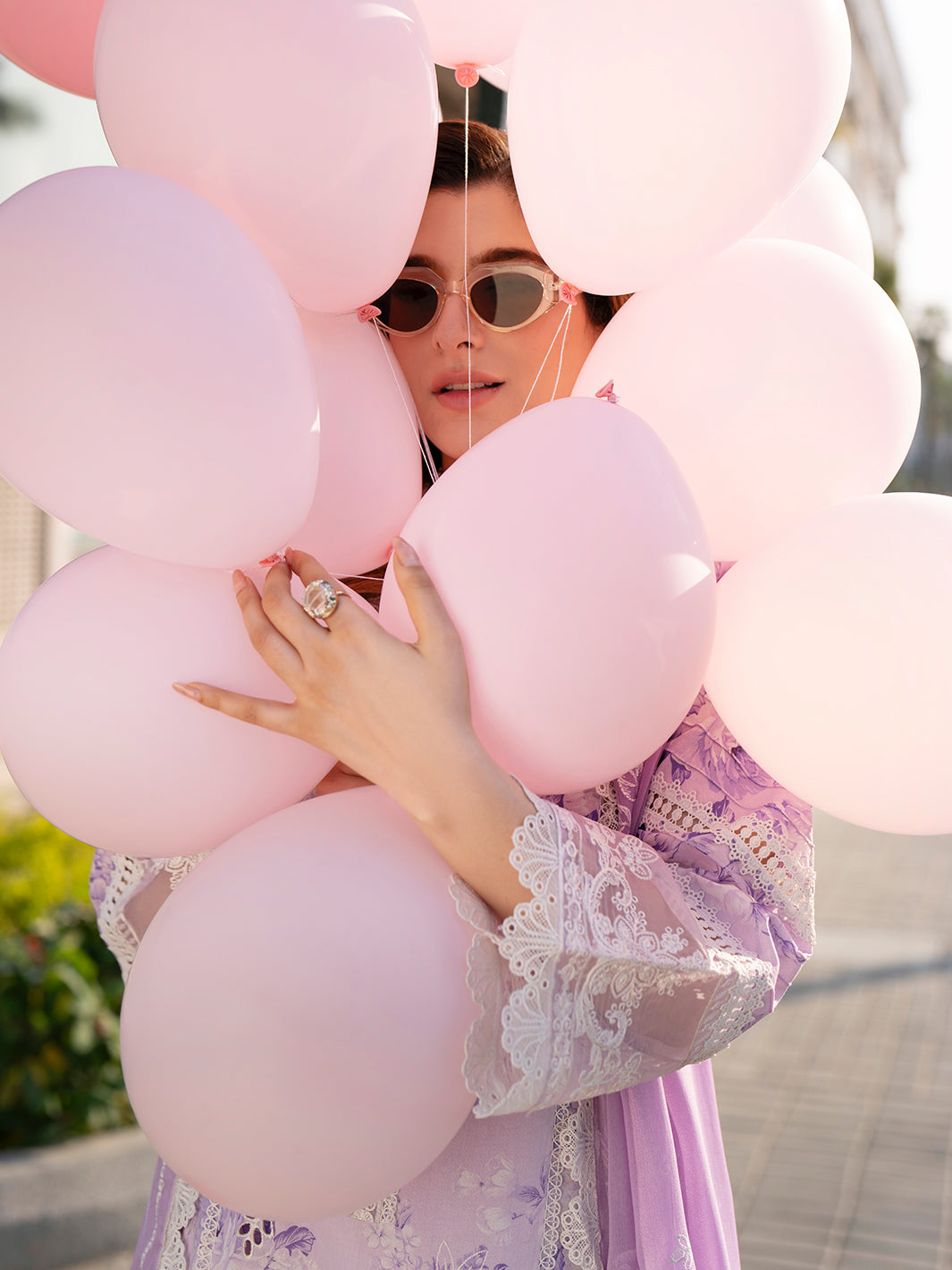 Broadway Luxury Lawn '26 By Mahnur