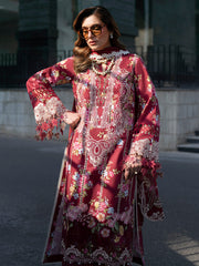 Broadway Luxury Lawn '26 By Mahnur