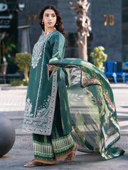 Broadway Luxury Lawn '26 By Mahnur