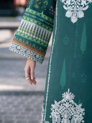 Broadway Luxury Lawn '26 By Mahnur