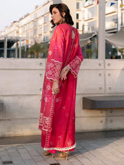 Broadway Luxury Lawn '26 By Mahnur