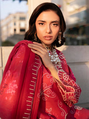 Broadway Luxury Lawn '26 By Mahnur