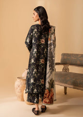 IZABEL AABYAAN PRINTS | LINEN EDIT'24