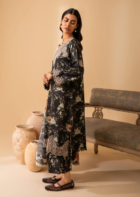 IZABEL AABYAAN PRINTS | LINEN EDIT'24