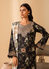 IZABEL AABYAAN PRINTS | LINEN EDIT'24