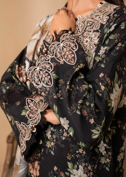 IZABEL AABYAAN PRINTS | LINEN EDIT'24