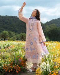 The Secret Garden Lawn Collection By Mushq 26